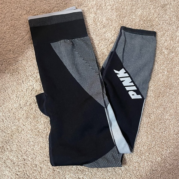 VS Sports Outfit- shirt/leggings - Picture 5 of 5